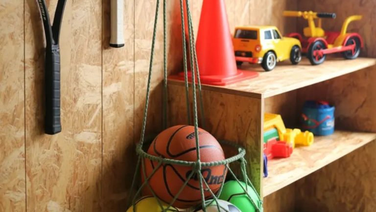 19 Clever Toy Storage Ideas That Transform Mess into Magic