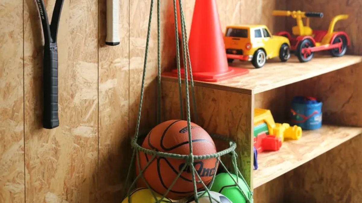 19 Clever Toy Storage Ideas That Transform Mess into Magic