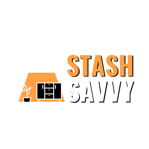 Stash Savvy Logo