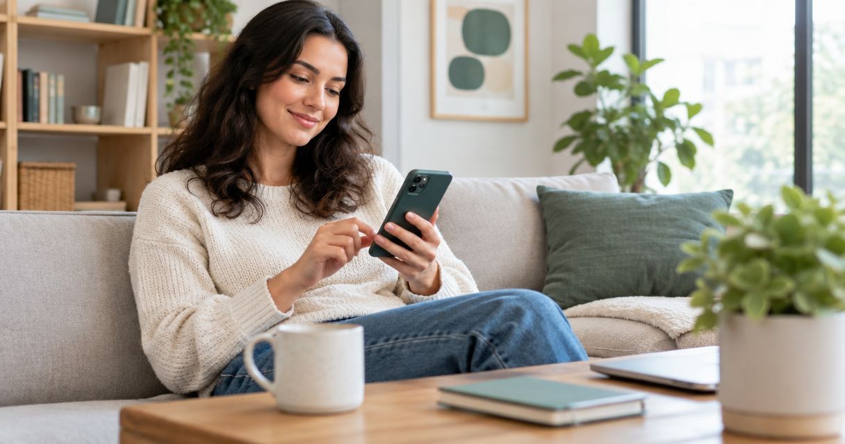Best decluttering apps in 2026