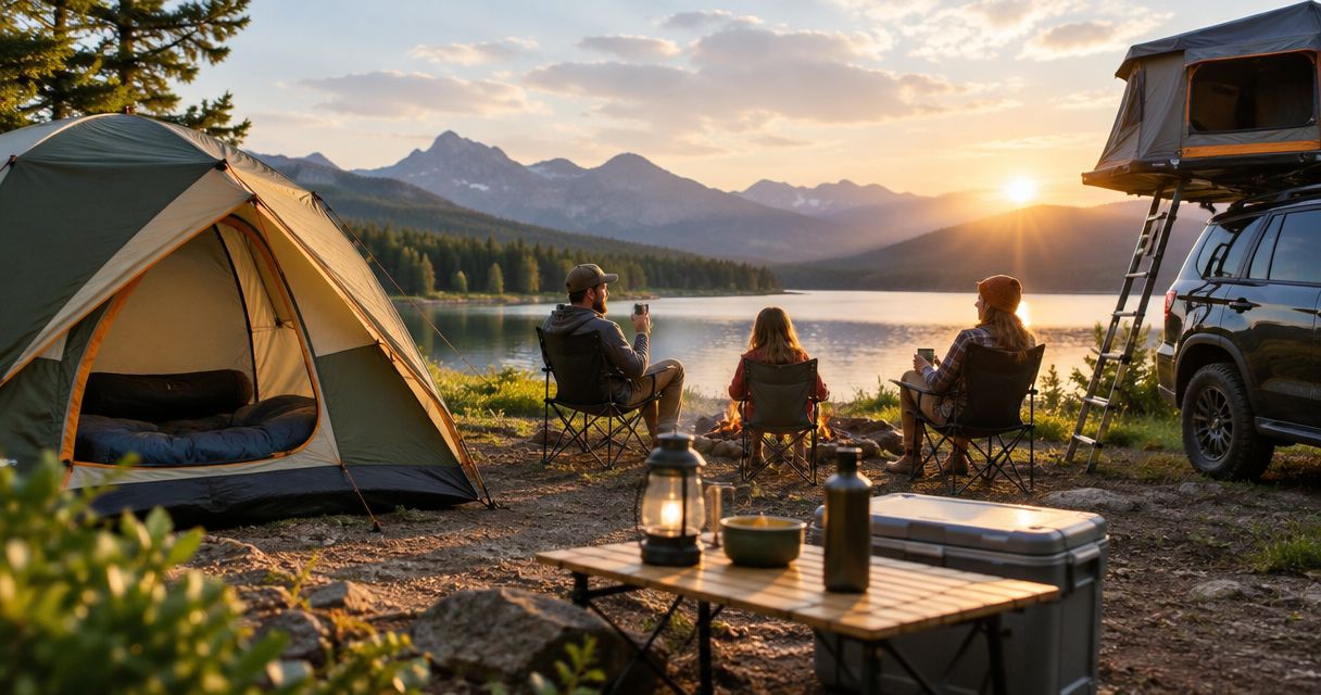 Camping World alternatives in 2026