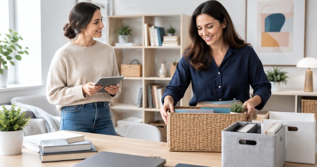 How much does it cost to hire a professional organizer in 2026?