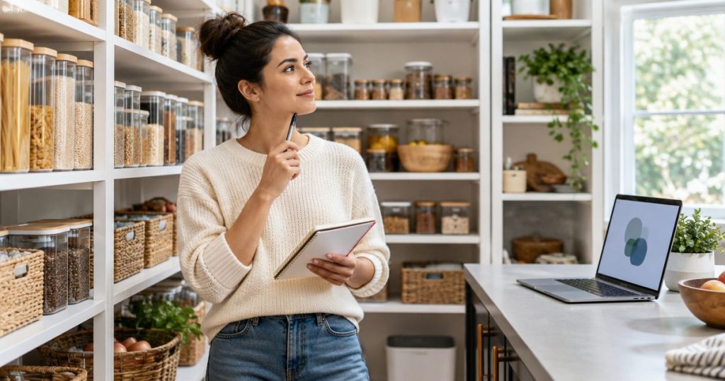 How much does pantry organization cost in 2026?