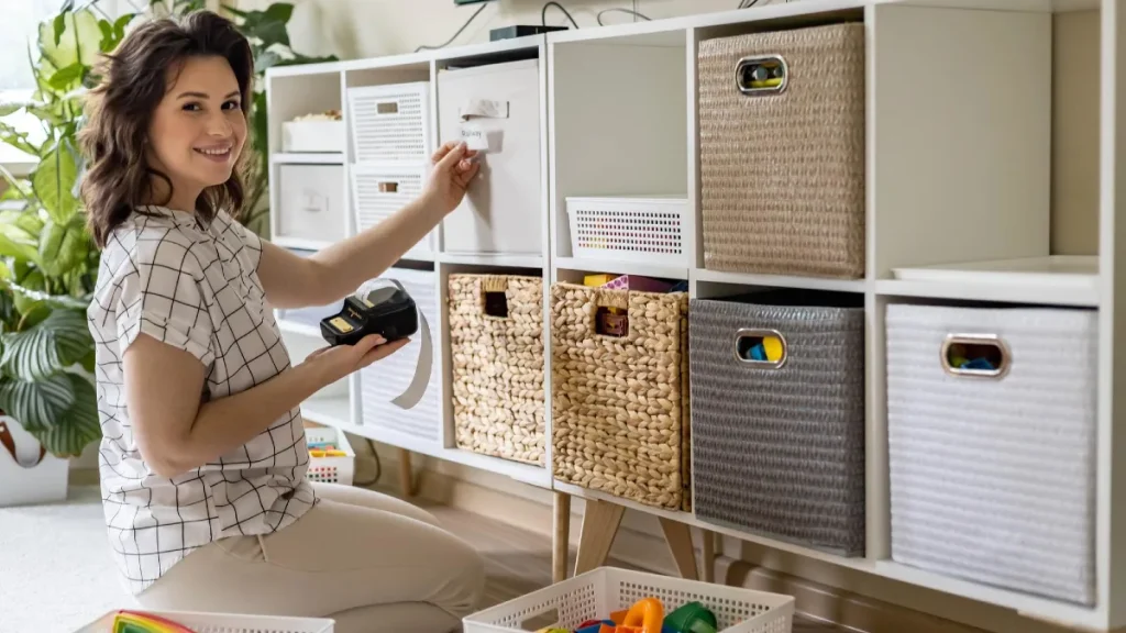 How To Organize a Small House With NO Storage