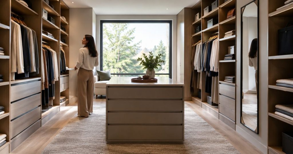 Is a walk-in closet system worth it in 2026?