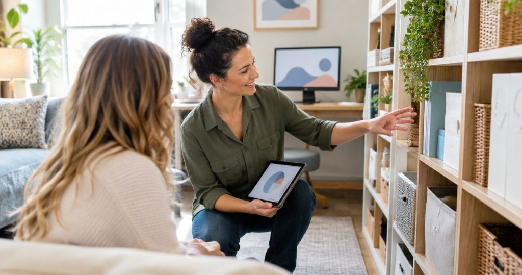 Is hiring a professional organizer worth it in 2026?