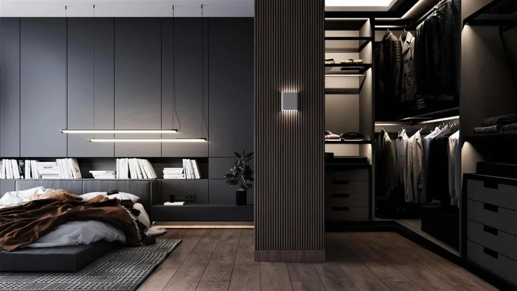 21 Insanely Genius Closet Organization Ideas