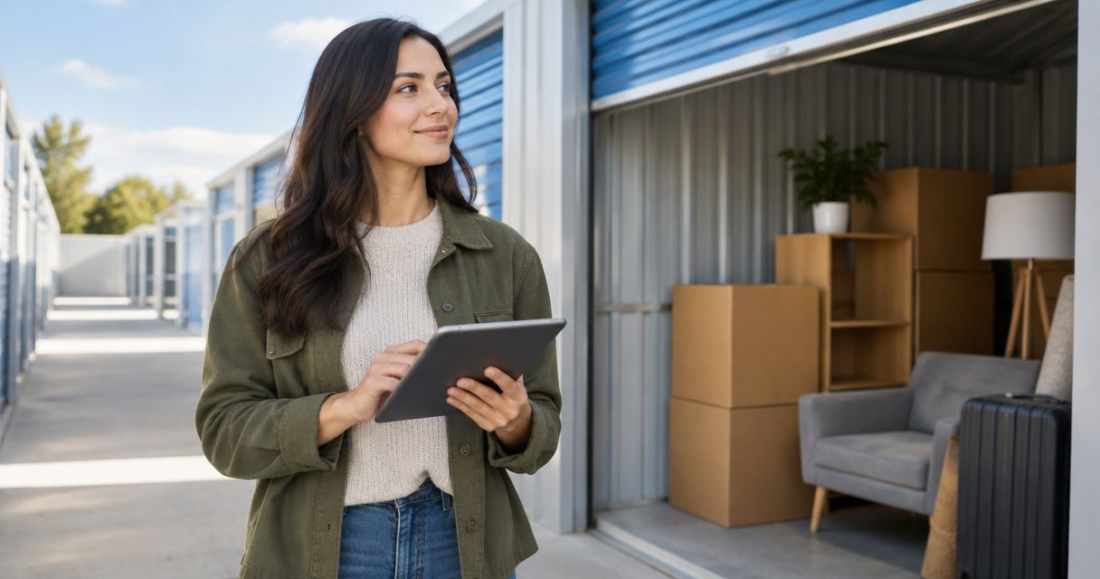 RecNation Storage alternatives in 2026