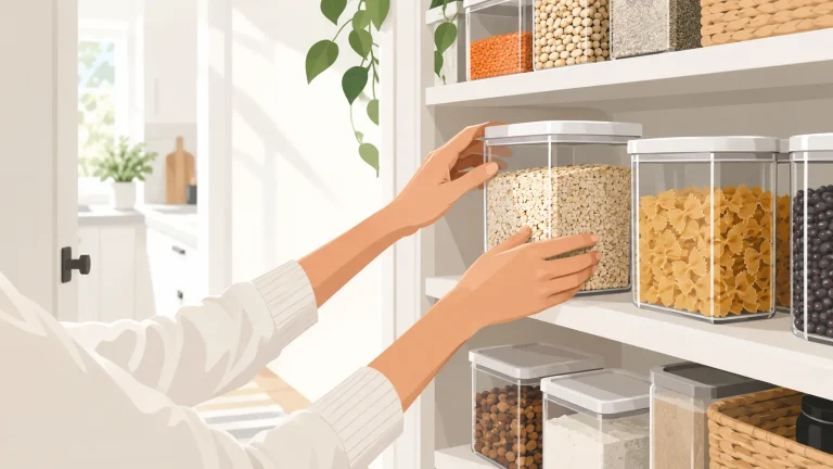 Small Kitchen Pantry Organization Ideas: 10 Best for 2026
