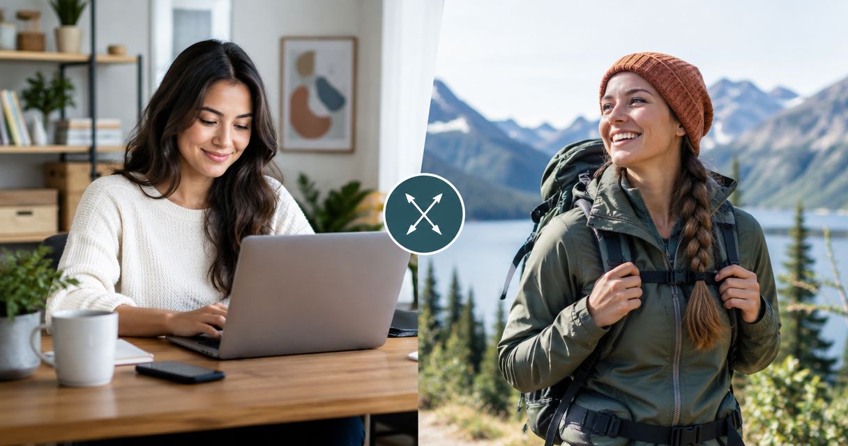 StashSavvy vs The Crazy Outdoor Mama: which is better in 2026